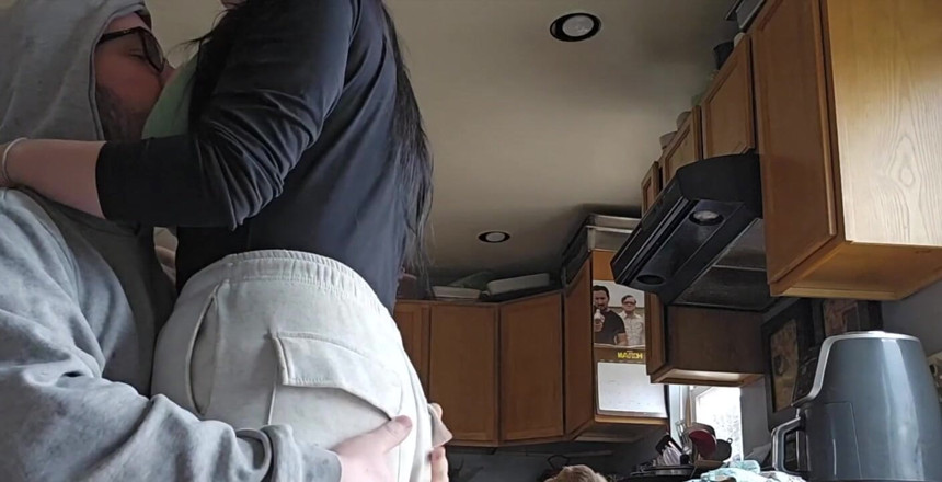 LEXI AND DAN: Have You Ever Wanted Lexi to Worship Your Cock?