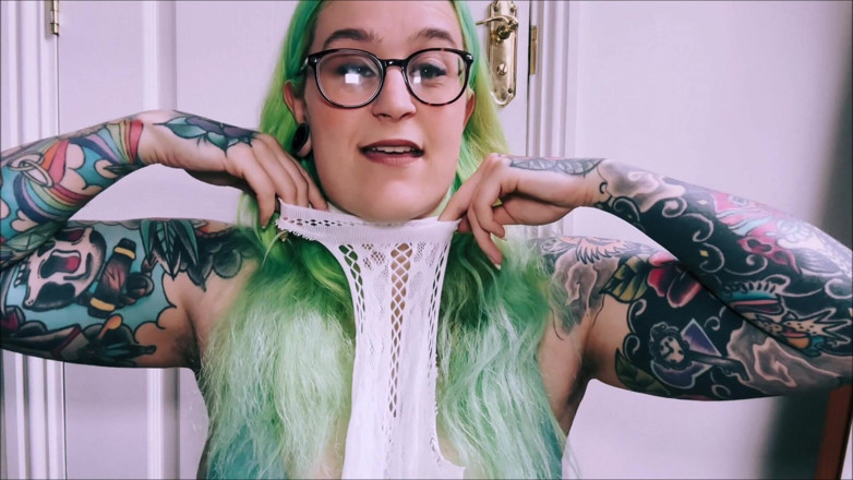 ElizabethsLingerie: Temu Lingerie Uncensored Part Three