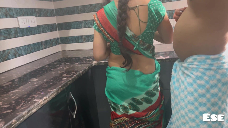 Sammy Sins: Kompilasi porno India -2