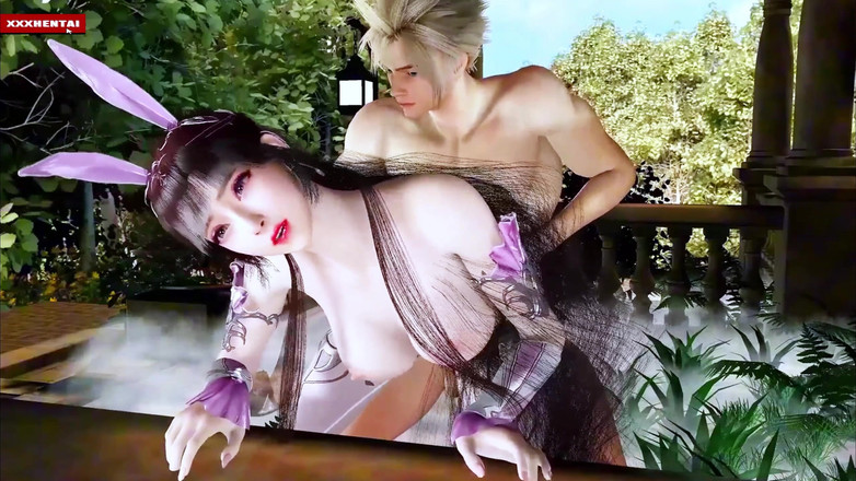 Soiyu Hentai: जिओ वू एक और सिमुलेशन से 3डी लड़की - 3डी एनीमेशन हेनतई