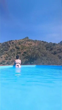 Penggoda kolam