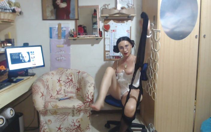 Web Reginetta: Доктор Sexi Erotica