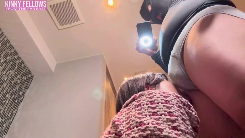 The Sexual Issues: Asijský anděl 26926