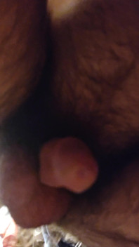 Machine Fuck