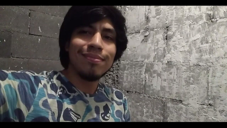 Alex Alejandro: My Solo Show