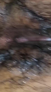 Slečna Maya Bhabhi ošukaná mnou