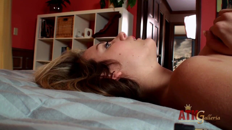 ATKIngdom Fans: Blowjob and deepthroat