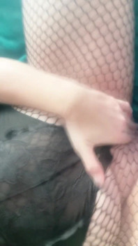 Sandiego8383 Visits You in a Dream