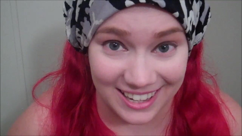 Scarlet Vixen: Игра Shot, Доминирование и Обиженная игра