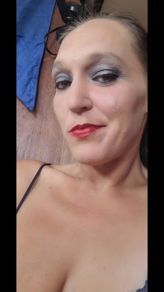 Lady Godiva Productions: MILfs lieben es, rauch zu blasen