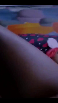 Morning Twerking and Hardsex on Christmas Day - Full Video on Red