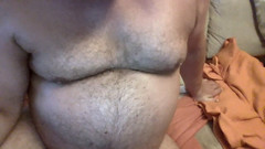 OLddaddybulge: クリームを少し