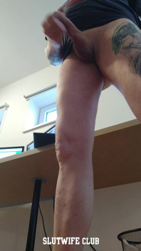 Bts - I Jerk off Before Candie Cross, and She Sucks My Dick in Return