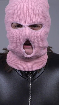 Krádež DNA část 1 a 2