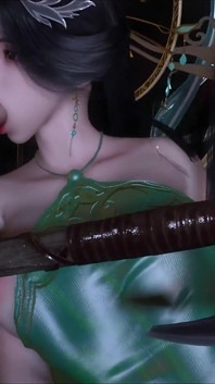 Những đường cong 3d của Aphrodite cám dỗ - Hentai hoạt hình 3d