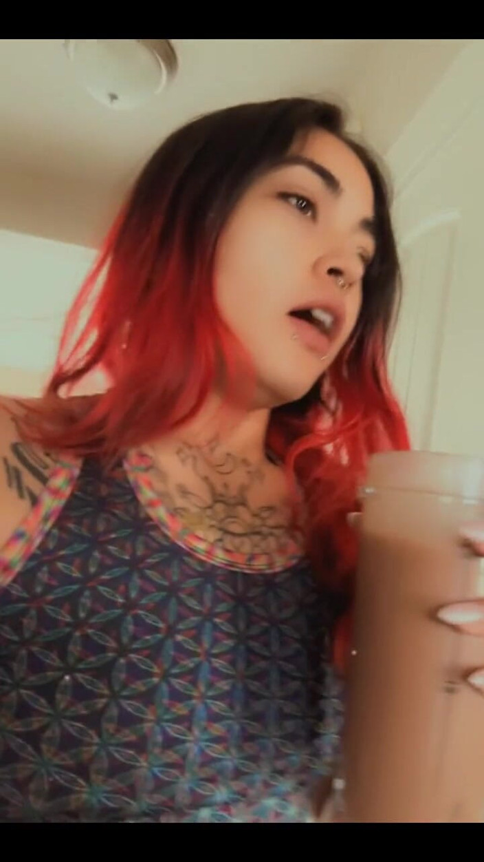 lilRavenFox: Life Update