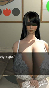 หลบหนีจากห้องเล่นเกมตุ๊กตาเสิร์ฟ ตอน 3 - ตอนจบอย่างมีความสุข