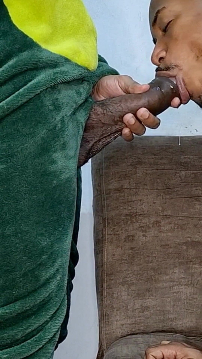 fullgag: Savoring Cock Like a Popsicle