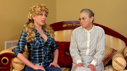 Adventures In Pornland: Beverly Hillbillies XXX: A XXX Parodie - S5 - Dana DeArmond, Ryan...