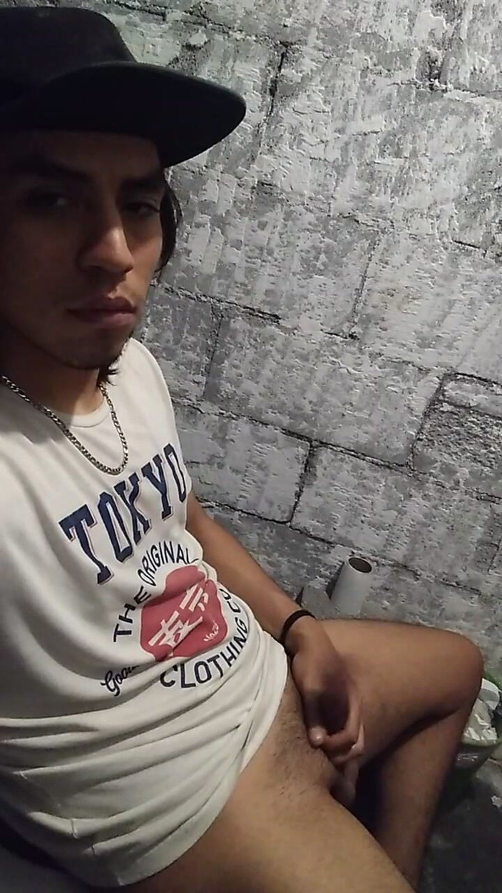 AlexAlejandro13: Постарайся не выделять сперму