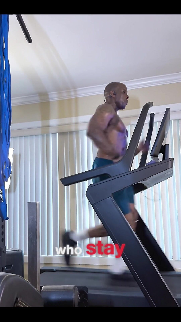 Hallelujah Johnson: Mcpherson Vital Fitness