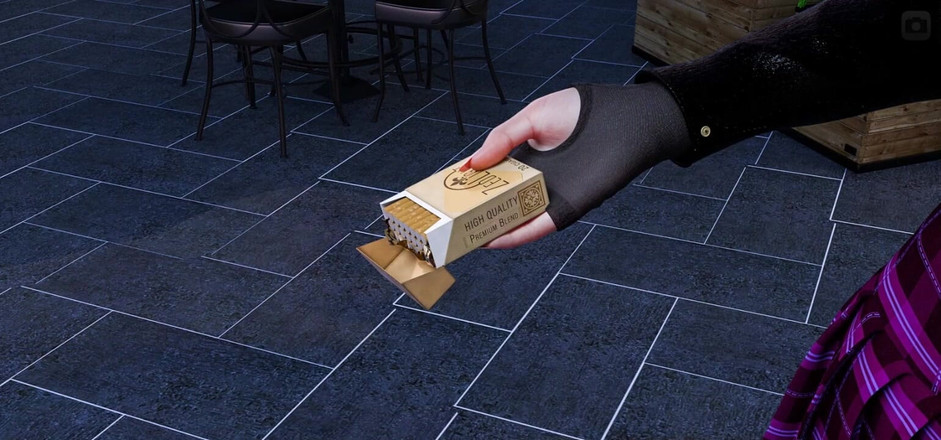 Miss Kitty 2K: Milf de Sunville - épisode 39 - Cède à tes désirs par Foxie2k