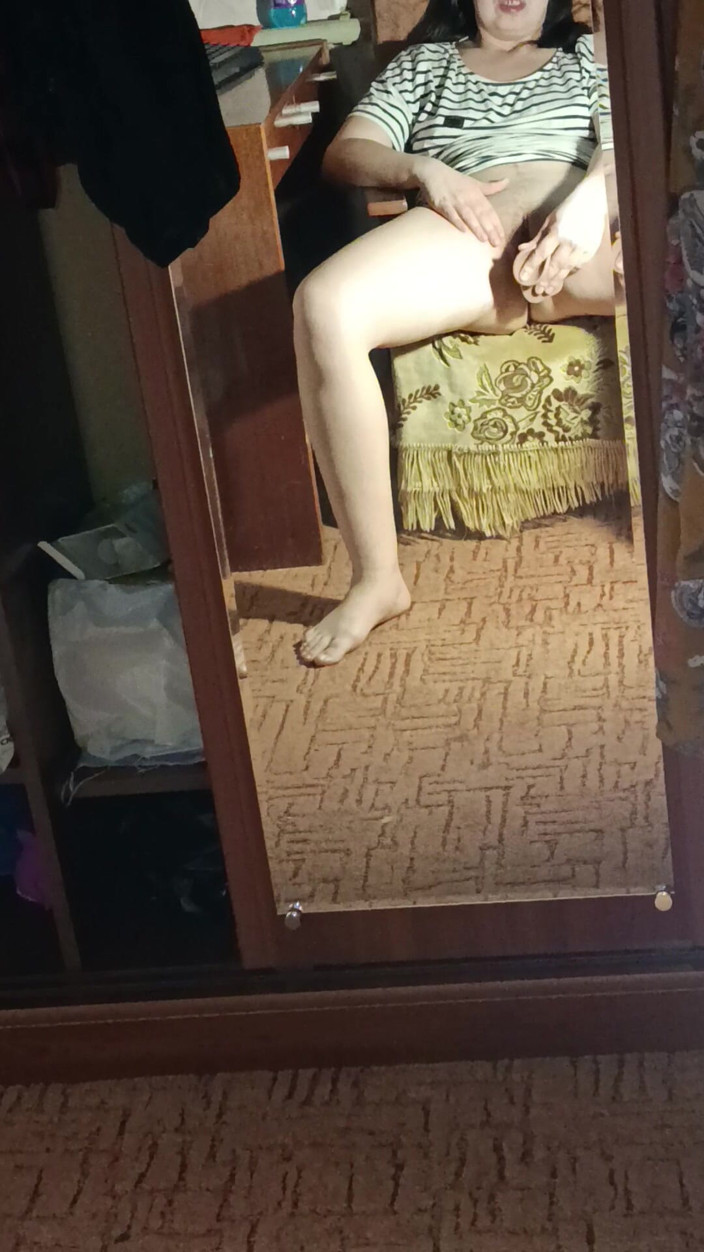 WifyPussy: Bakış açısı Sıkı Amcık Ve Dildo, Tek Başına Mastürbasyon