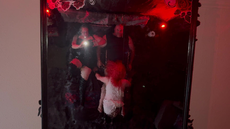 Aaexperinces trans: 도미나 사타나, 라니사 곰 및 우리의 TV 서브