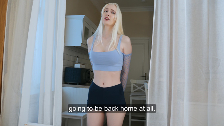 shinaryen: My Step Sis Did Not Expect Me to Cum Inside...