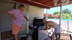 Sarah Stern: Meg Spankers Cookbook