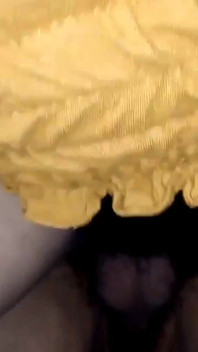 Genieße Binors Muschi Mit Viel Sperma