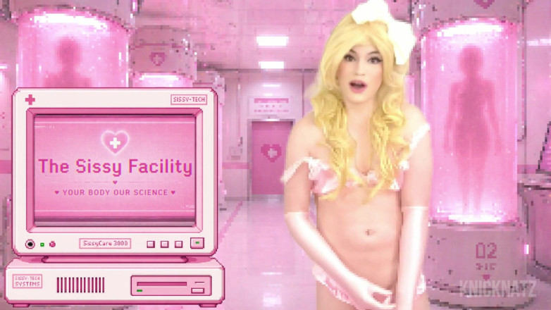 Natalie Napoli: Sissy Terms and Conditions