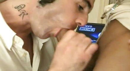 She-Male X: Tranny je moje vášeň