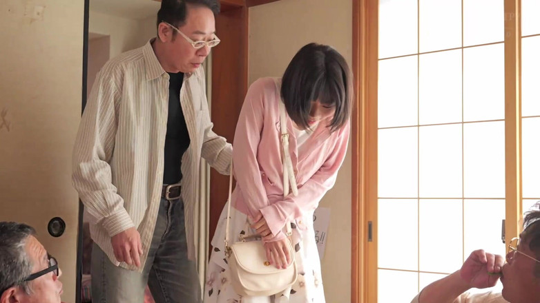 Eagle-Special: Kocam yerine mahalle derneği toplantısına gitmek zorunda kaldım -1