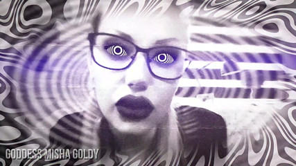 Goddess Misha Goldy: Gooner programlaması! Sen kalp krizi geçiren bir keş olmak için...