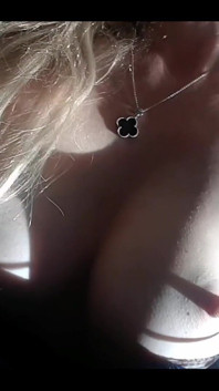 Fucking Horny