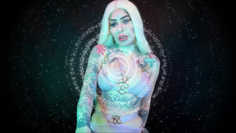 Baal Eldritch: Relapse &amp; Ruin: trávení sprees, binge, závislost na pornu, Findom