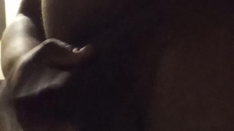 Eddie Venezuela: Cumming on the Bathroom Table