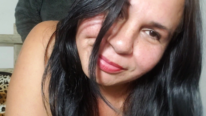 Riderqueen: La bbw scopa in faccia