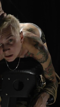 Slapping for Nicky Cam1 Fhd