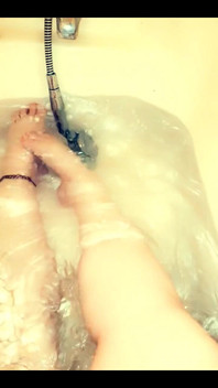 Bathtime fun
