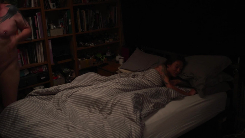 J Peters adult: Baise du vendredi matin