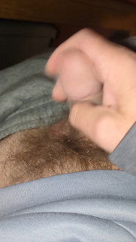 Night Cum