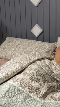Minimovie letto della matrigna 05 Ok scopami ma con un preservativo