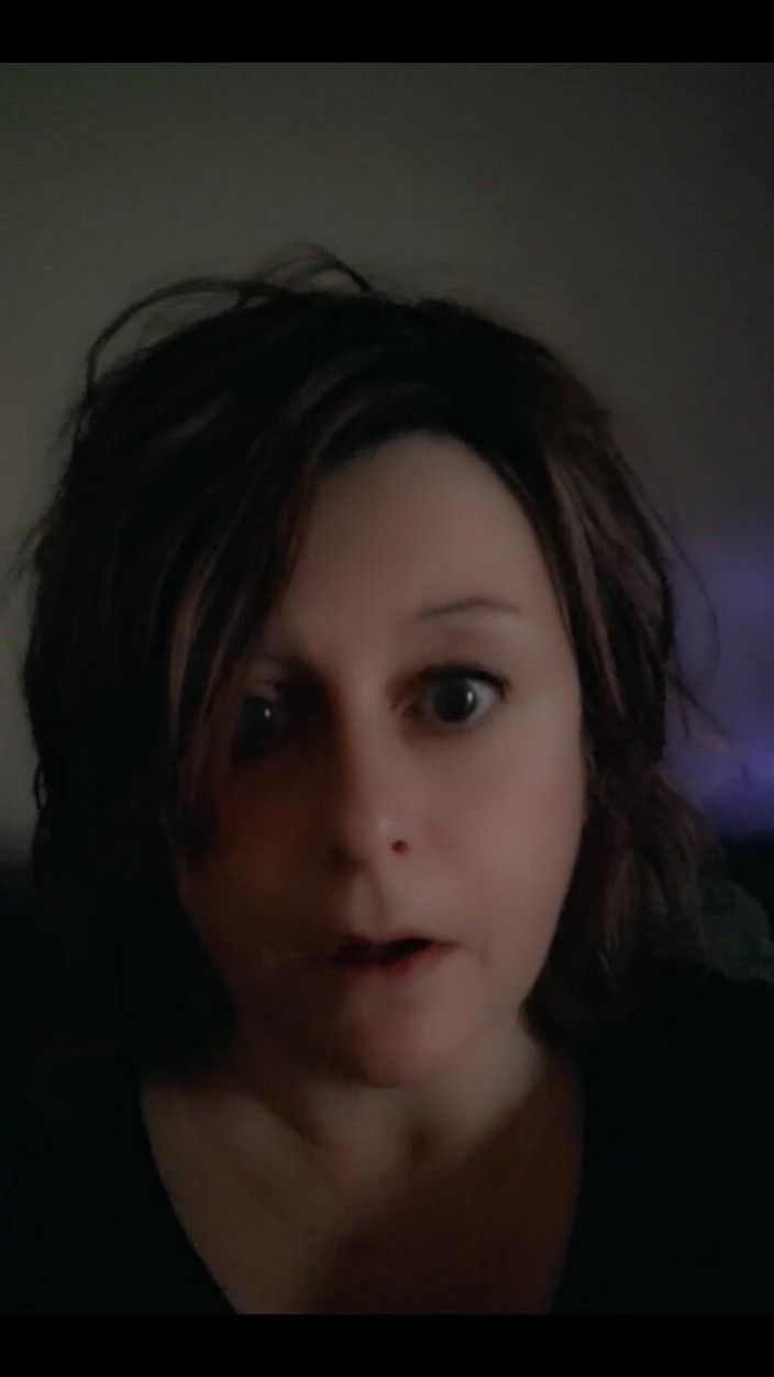 Discreet1078: Ráda šukám