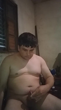 I Scraped the Sack and Came Right Away