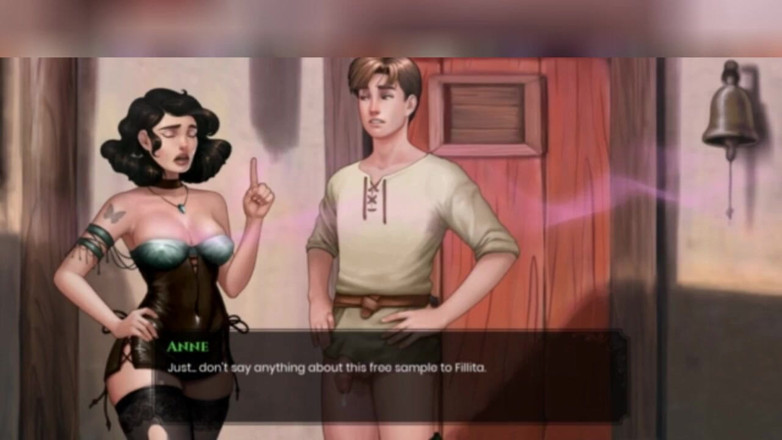 3DXXXTEEN2 Cartoon: Bedava oral seks şehri. 3 boyutlu porno, çizgi film seksi