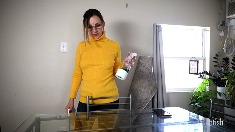 TMFetish: Путешествие сердитой жены Ashlynn Taylor в бимбофику