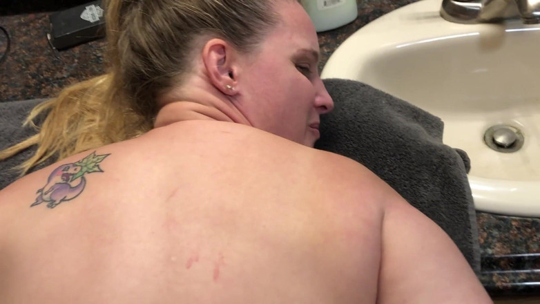 Teasey2024: She Tells Me What to Do with My Dick in...