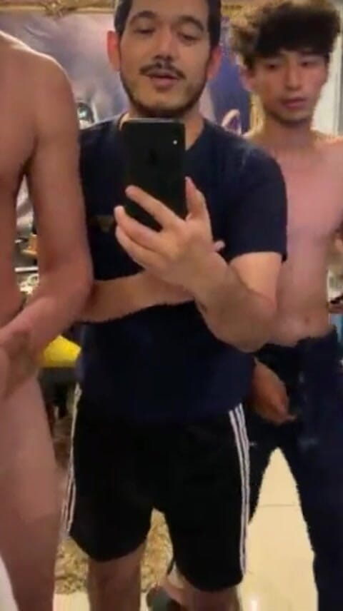 The Substance: Bagno caldo! Di 2 Latini curiosi finiscono in anale profondo con...